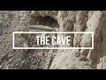 THE CAVE-CAVE WITH STAIRS-RAS AL KHAIMAH-HIDDEN PLACES IN UAE-CAMPING SPOTS IN UAE-CAVES IN UAE vlog