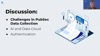 Modernizing the Mission: Architecting Secure, Real Time Data Pipelines for Salesforce