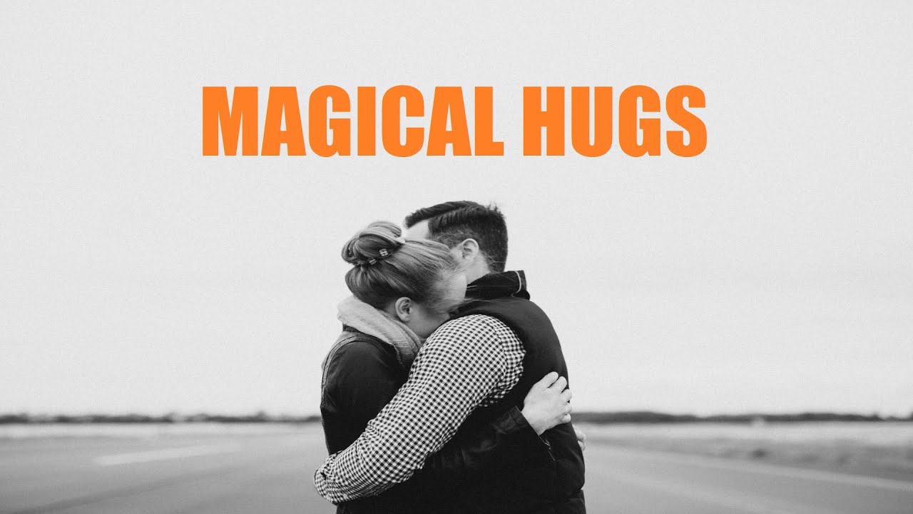 Why do Hugs feel so good? 