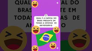 Quiz Engraçado  #quiz#quizengraçado  #jogodasescolhas #superconhecimento #buuquiz #charadasfaceis
