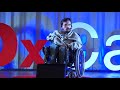 Por que temos melhor desempenho quando em dificuldades? | Ricardo Antunes Westphal | TEDxCastro