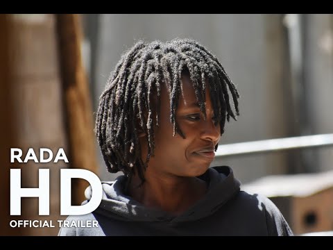 RADA HD OFFICIAL TRAILER