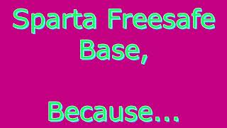 Sparta Innocent Remix