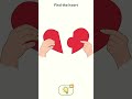 dop 2 level 30 find the heart gameplay complete the solution#shortvideo #gameplay #shortsfeed