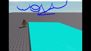 How To Make A Conveyor Block | Roblox Studio Tutorial screenshot 4