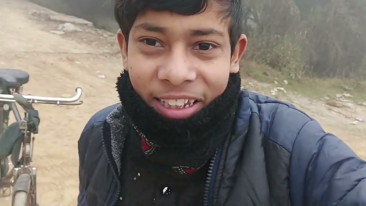 Aj police wale ancal ne Kya khe Diya 