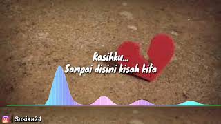 Story WA - lirik glenn fredly - januari ( cover by shahida supian)