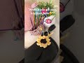I live when I get compliments #crochet #viral #reletable#flower #trending