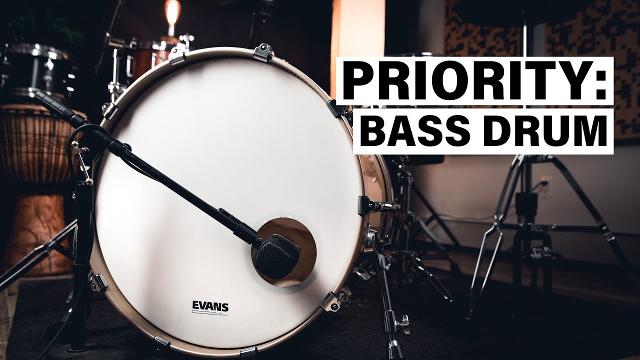 Do This with Your Bass Drum  | Season Six, Episode 29