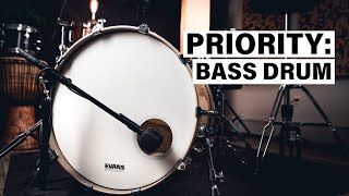 Do This with Your Bass Drum | Season Six, Episode 29