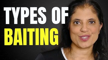Types of baiting