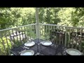 Cabin Rentals in Gatlinburg TN - Water's Edge