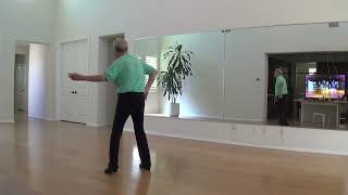 If U Come Into My Heart - Jung Hee Min - Line Dance