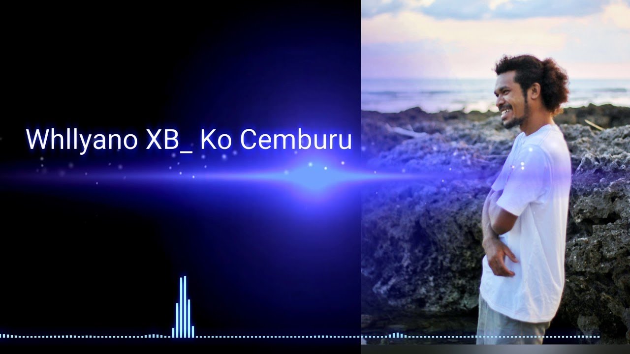 Whllyano - Ko Cemburu (Official Audio)