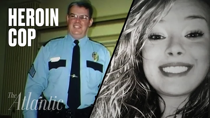 He Was a Drug Cop. Then His Daughter Overdosed on ...