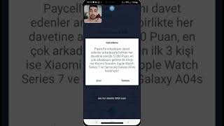 Turkcell Bedava İnternet 2 GB