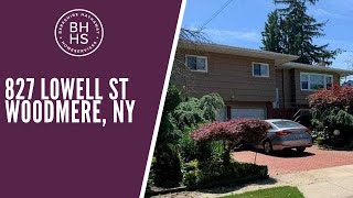 Welcome to 827 Lowell St, Woodmere, NY Virtual Tour | Long Island Homes for Sale