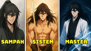 He Bought a Haunted House and Got a Secret Sect System! - Manhwa Recap