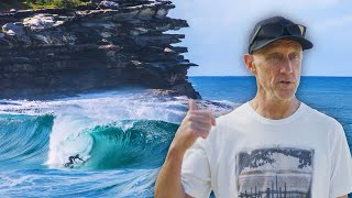 Is Sydney The Best City In The World For Surfers? Profile