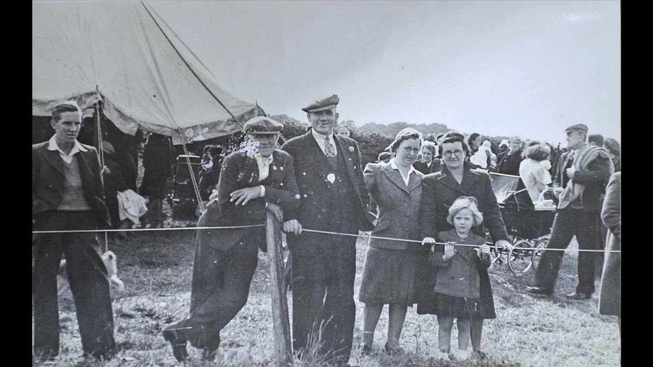 Old Pics & Postcards of Kennoway, Fife YouTube