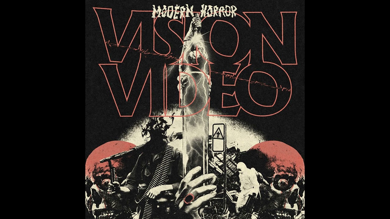 Vision Video * Let Go Of Time - YouTube