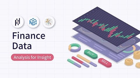 증권 데이터 수집과 분석으로 신호와 소음 찾기 - 인터랙티브한 시각화 도구 plotly 소개
