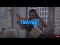 INTERVIEW: How to Be a Sommelier (Dream Job!) by Newsy | Belinda Chang