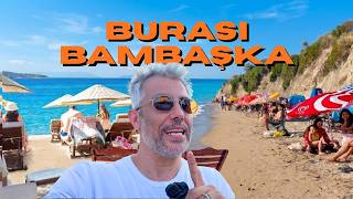 EGE’NİN EN MERAK EDİLEN KOYU! Pissa Koyu, Bademli Otelleri ve Kamp Fiyatları (2026)