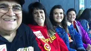 Judith Anne Alli Memorial Slideshow