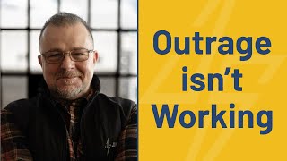 OUTRAGE isn't Working!