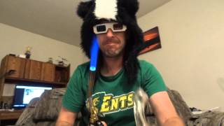 Skunky Presents: The Channel Trailer