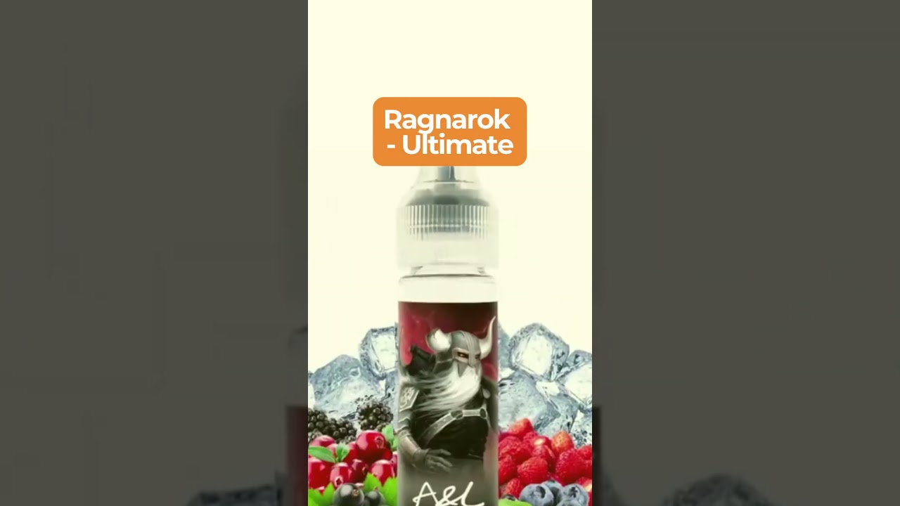 Top 5 des meilleurs e-liquides du moment 