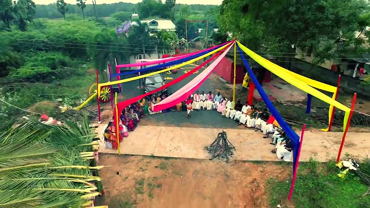 Munagapati Sankranthi Sambaralu