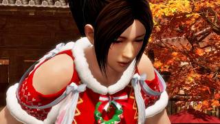 Mai vs Bayman DoA6 #31