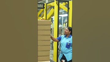 Pizza Is Round, Boxes Are Square… Here’s Why! 🍕🤯