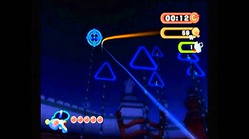 Elebits - Challenge 20: Sleeping All Over