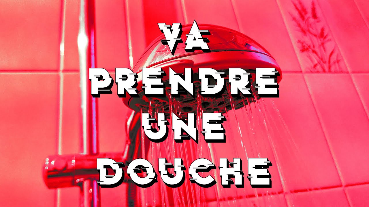 Minalor Va prendre une douche (35/52) YouTube