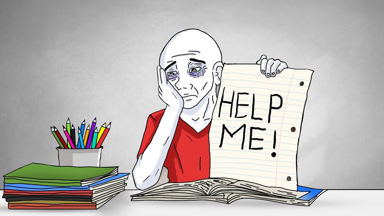 The Problem with Homework