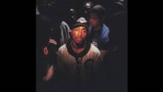 2pac / Tone Capone / Luniz - When I Get Free 92 (No Soulja Voice) Dj Docjay Official Blend