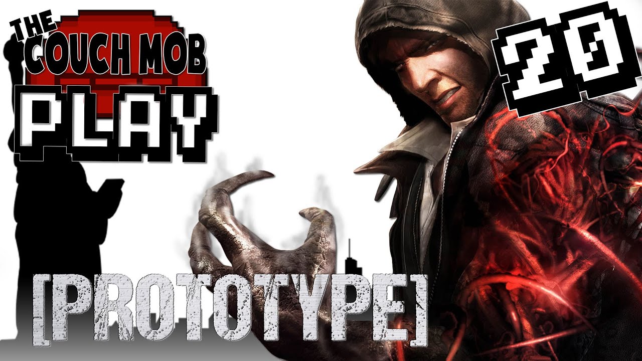 Prototype - #20 - Doctor Rag and the Lands - YouTube
