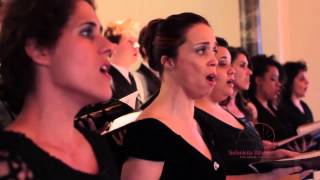 Sinfonietta Ribeirão Preto - "Lacrymosa" do Requiem RV 626 de W A Mozart