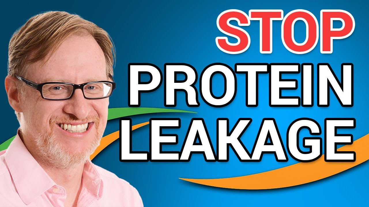 How to Reduce Protein in Urine Naturally | CKD Diet & Supplement Tips