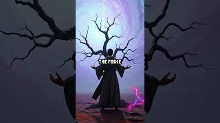 Force Crisis! Jedi &amp; Sith Fall to Ancient Dark Power!