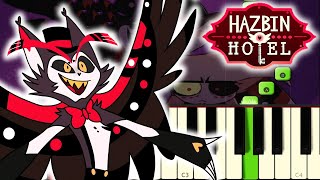 Loser, Baby Sing - Hazbin Hotel