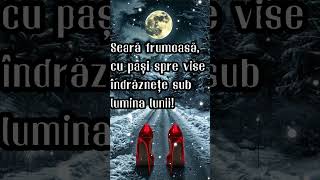 O seară minunată ❤️#mesaje