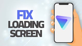 How To Fix Proton VPN App Loading Screen Problem | Step By Step