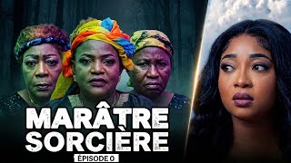 MARÂTRE SORCIÈRE I FILM CONGOLAIS I NOUVEAUTÉ 2026