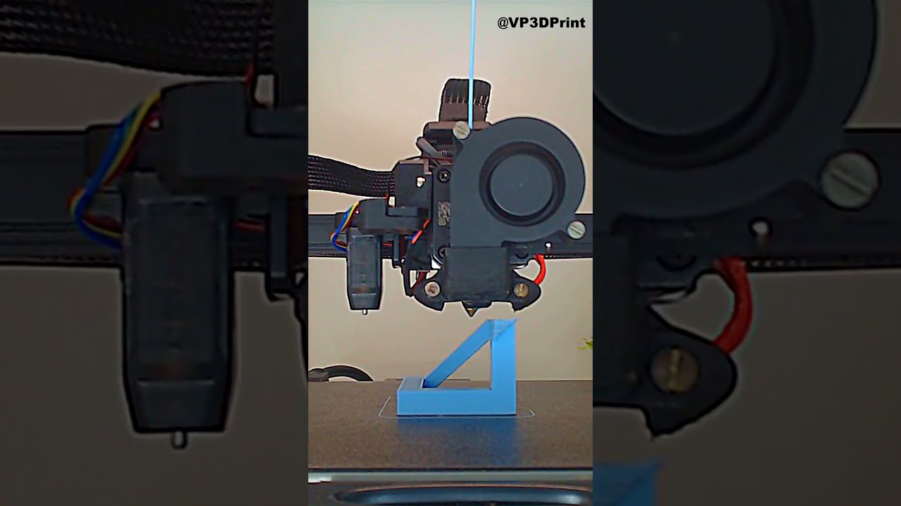 3D PRINTED ILLUSIONS Paradox Illusions Penrose triangle