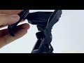 Electric Scooter 360° Rotatable Phone Holder for Ninebot F20 F30 F40 Max G30 G30D G2 G65 Kickscoote