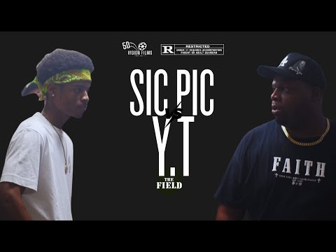 Sic Pic vs YT